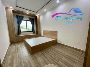 vệ sinh nhà cửa