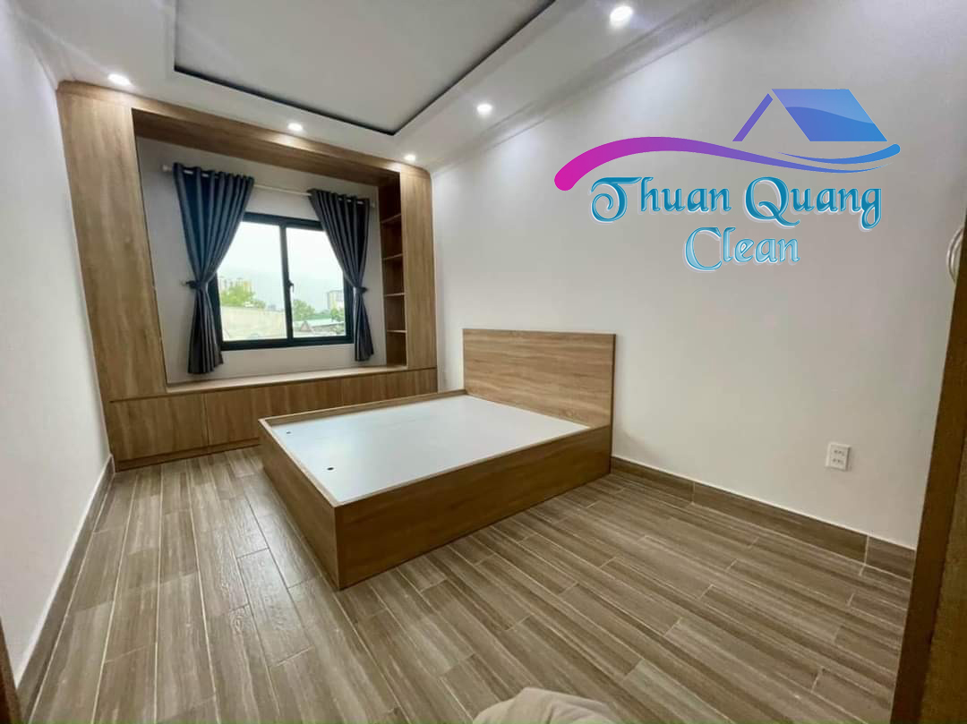 vệ sinh nhà cửa